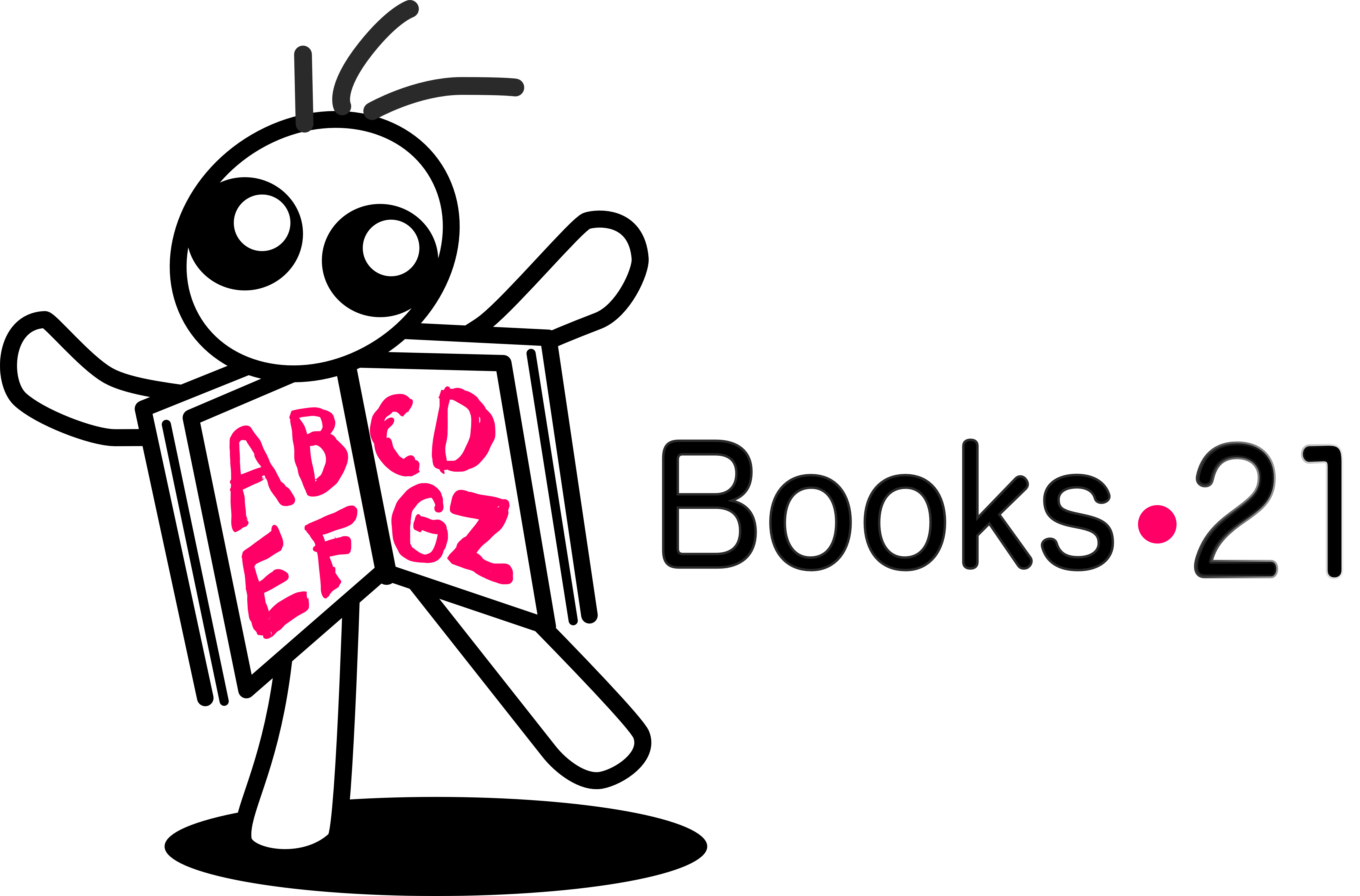 Logo Books21