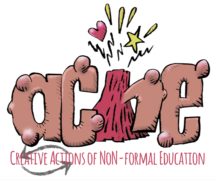 "Reading and non-formal education", o novo proxecto Erasmus+ arredor da lectura xuvenil