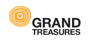 Remate do proxecto Grand Treasures